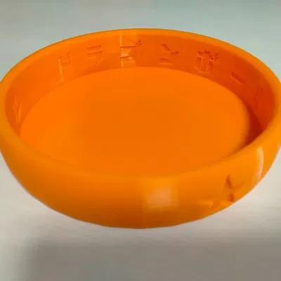 Khuôn Xúc Xắc Thử Phong Cách Dragon Ball