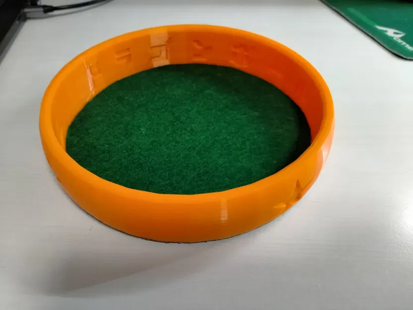 Khuôn Xúc Xắc Thử Phong Cách Dragon Ball - Image 2