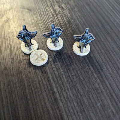 MTAOB: Đế Trạm U Mới