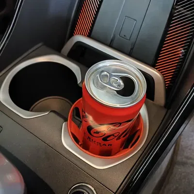 Hộc Đựng Cốc BMW iX1 X1 U11