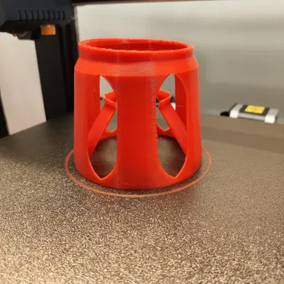 Hộc Đựng Cốc BMW iX1 X1 U11