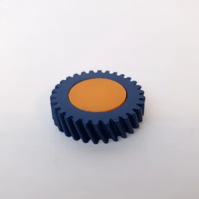 Spinny - Đồ Chơi Quay Tay In Liền