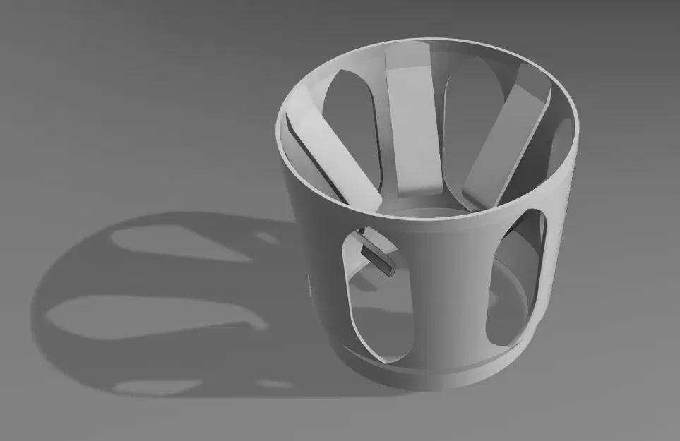 Hộc Đựng Cốc BMW iX1 X1 U11 - Image 5