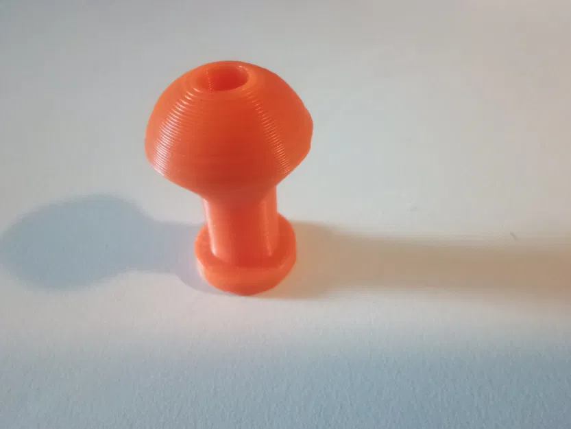 NoseBalloon - Dụng Cụ Giúp Trẻ Em Cân Bằng Áp Suất Tai - Image 1