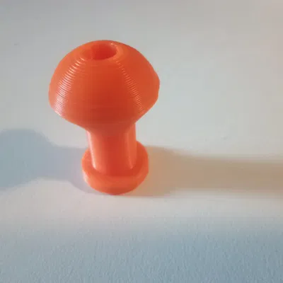 NoseBalloon - Dụng Cụ Giúp Trẻ Em Cân Bằng Áp Suất Tai