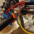 MPU6050/ADXL mount for Voron0.2 - Thumbnail 2