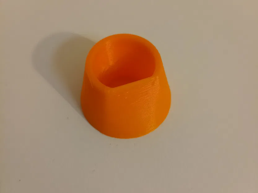 Chân đế cho Mascara L'Oreal BAMBI EYE - Image 2