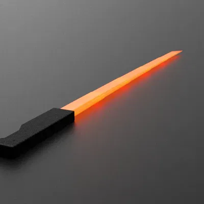 Lưỡi Kiếm Tiên Phong Gập Gọn