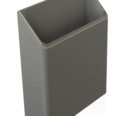 Chân Cắm Bút Cho Bảng Từ Trắng, Bảng Phấn