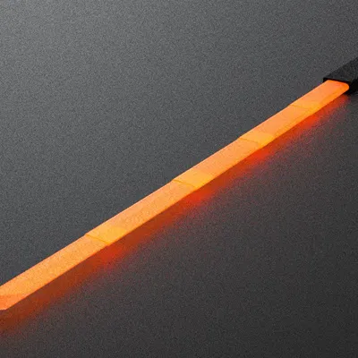 Lưỡi Kiếm Tiên Phong Gập Gọn