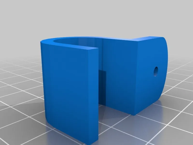 Collection of Hose Pipe Brackets, Clamps & Standoff's - Image 5