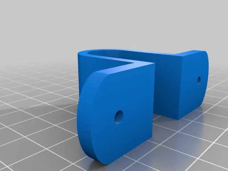 Collection of Hose Pipe Brackets, Clamps & Standoff's - Image 6