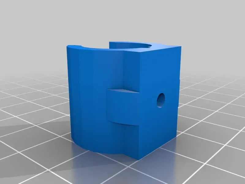 Collection of Hose Pipe Brackets, Clamps & Standoff's - Image 7