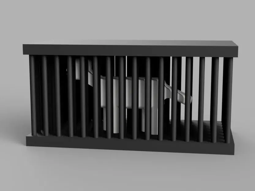 Tượng mèo ngộ nghĩnh - Image 1