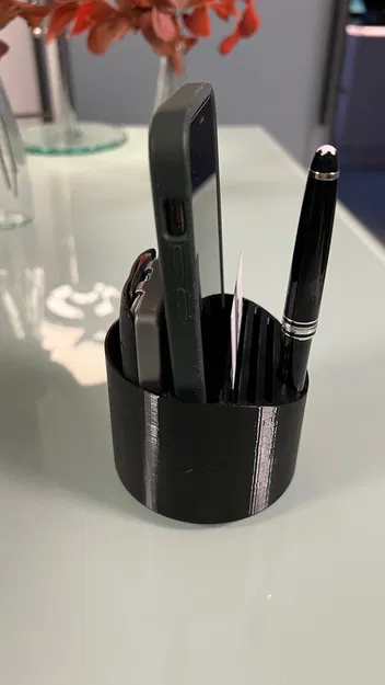 Chỉnh sửa Tổ Chức Điện Thoại & Thẻ cho Giá Đỡ Cốc Mercedes - Image 3