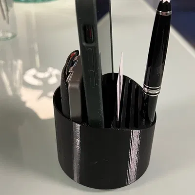 Chỉnh sửa Tổ Chức Điện Thoại & Thẻ cho Giá Đỡ Cốc Mercedes