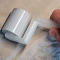 Duct Tape Sticky Roller - Thumbnail 1