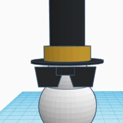 snowman
