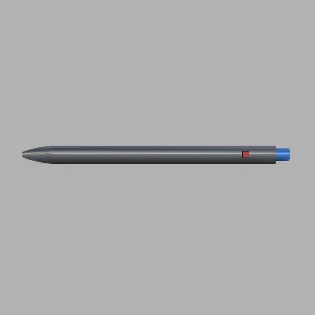 Bút Nhấn Bên "Side Click Pen" - Image 1