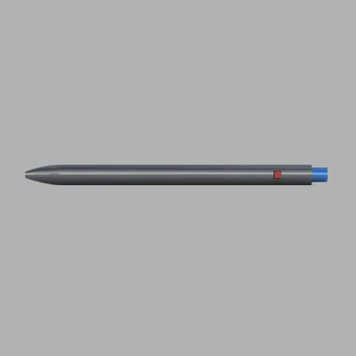 Bút Nhấn Bên "Side Click Pen"