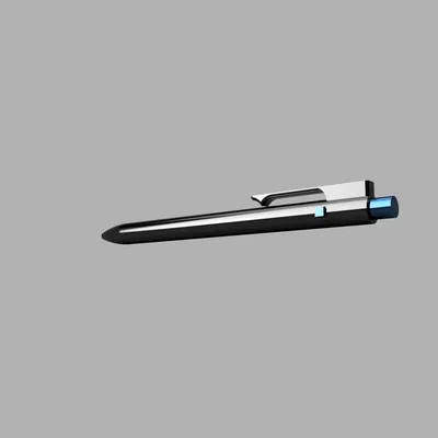 Bút Nhấn Bên "Side Click Pen"