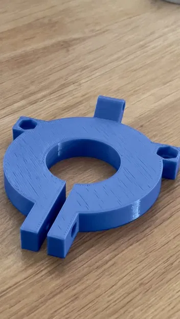 Tấm chắn bảo vệ cho máy khoan FTB-13 - Image 1