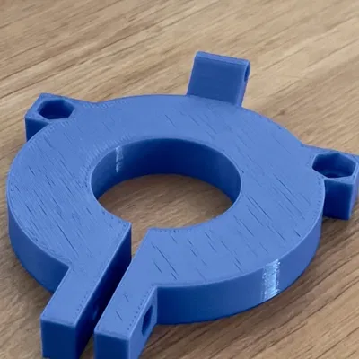 Tấm chắn bảo vệ cho máy khoan FTB-13