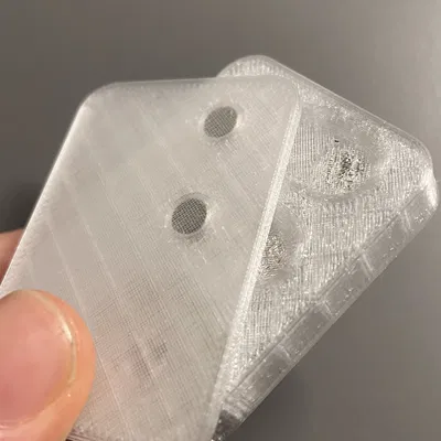 Đồ Chơi Fidget Slider Nam Châm