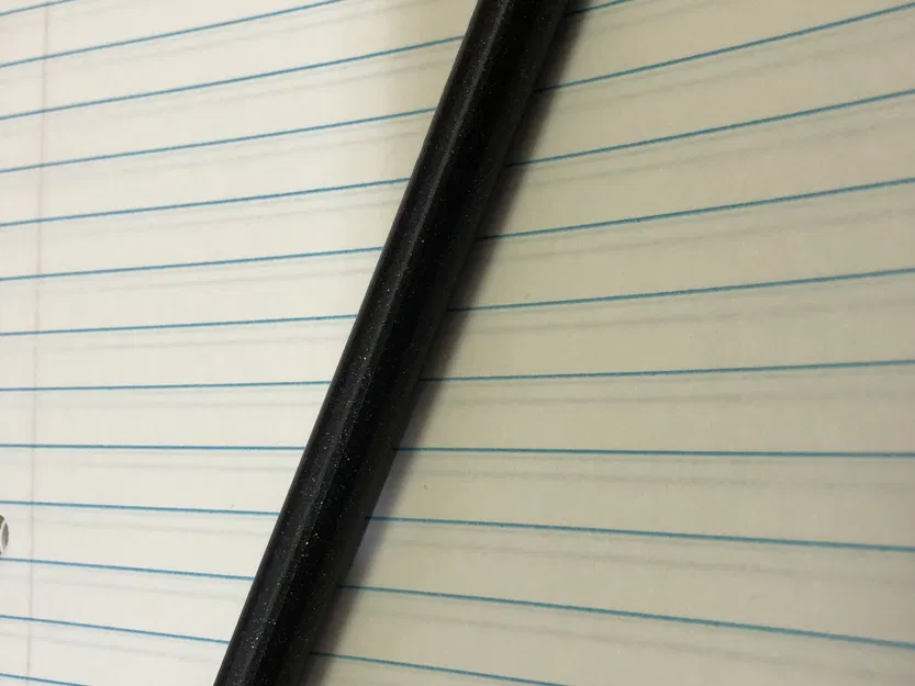 Bút Nhấn Bên "Side Click Pen" - Image 8