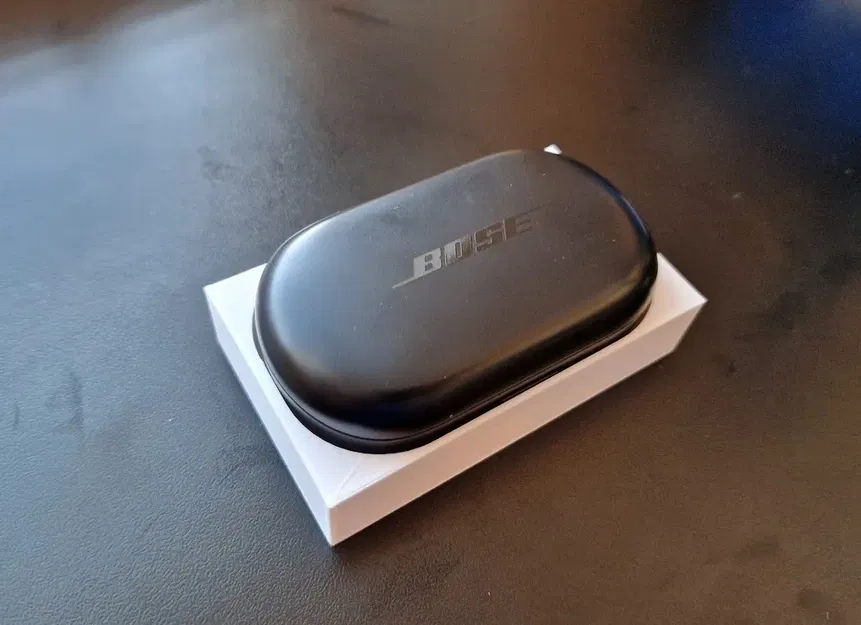 Đế Giữ Tai Nghe Bose QC - Image 1