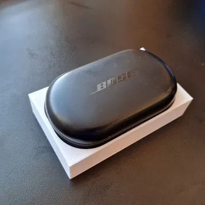 Đế Giữ Tai Nghe Bose QC