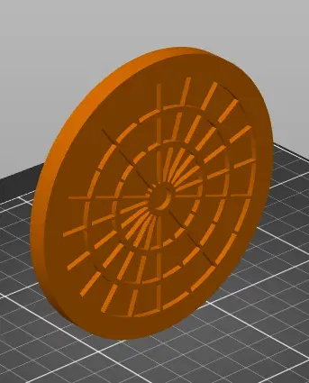 Title Tácek pod nápoj Tóm tắt Tácek pod nápoj Danh mục Gia dụng - Image 1