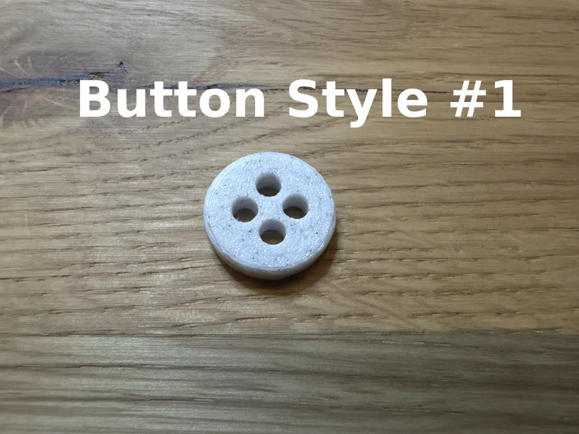 Nút Áo! Chúng Tôi Có Nút Áo! - Image 2