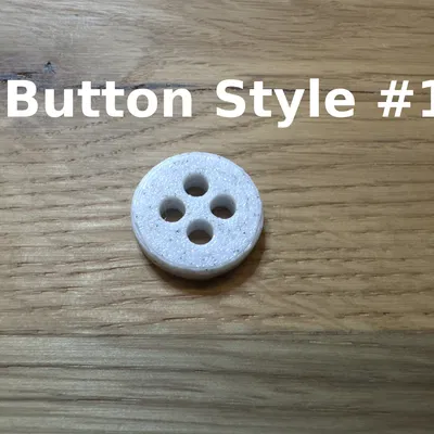 Nút Áo! Chúng Tôi Có Nút Áo!