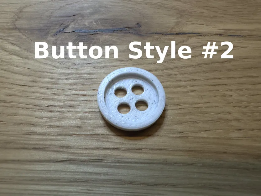 Nút Áo! Chúng Tôi Có Nút Áo! - Image 3