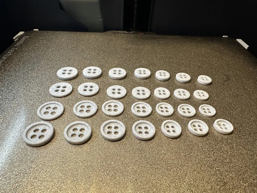 Nút Áo! Chúng Tôi Có Nút Áo! - Image 4