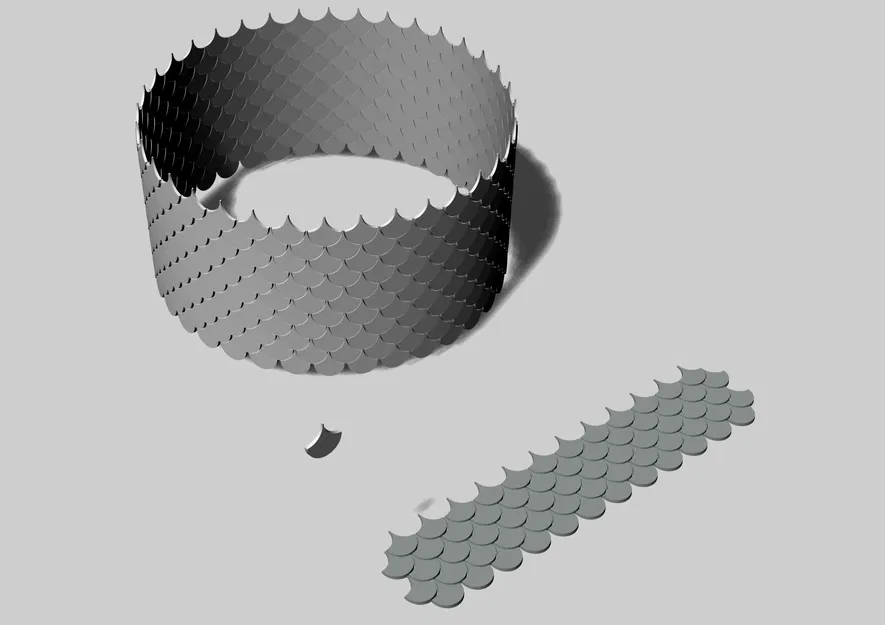 SCALE TILE - Image 2