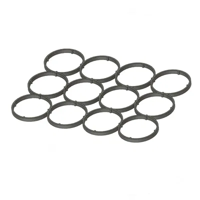 Kinder surprise grid organiser/holder