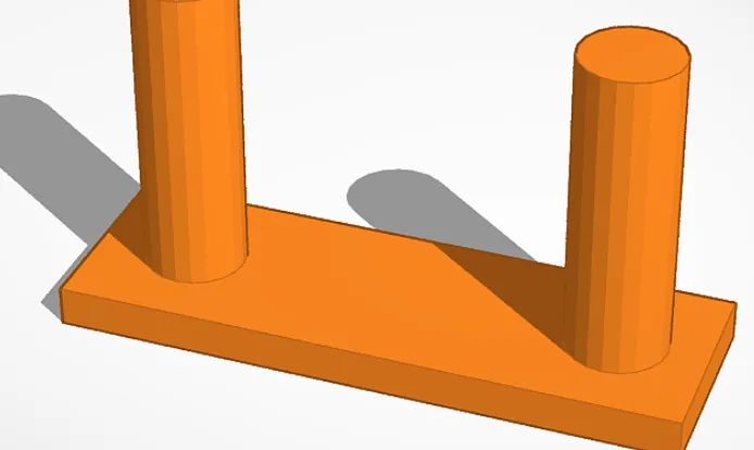 Thử nghiệm Râu (Stringing Test) - Image 1