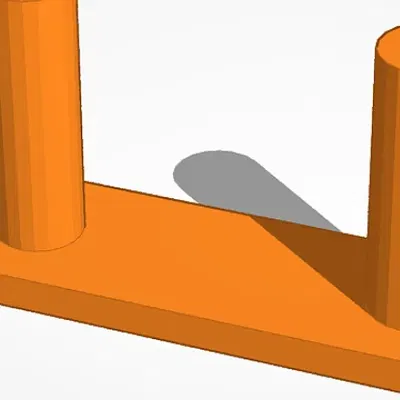 Thử nghiệm Râu (Stringing Test)