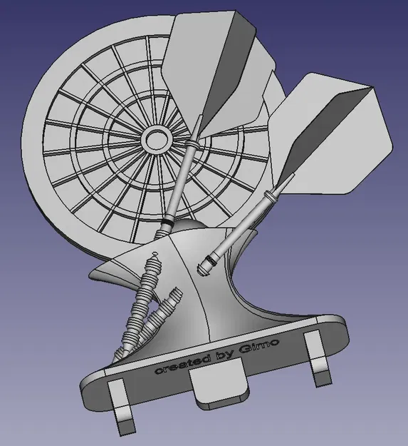 Chân Đế Cúp - Cup - Pohar - Image 1