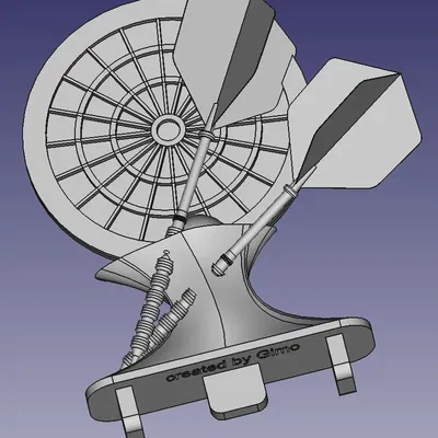 Chân Đế Cúp - Cup - Pohar