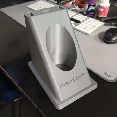 Chân Đế Cúp - Cup - Pohar