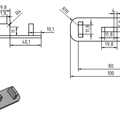 Chân Đế Cúp - Cup - Pohar