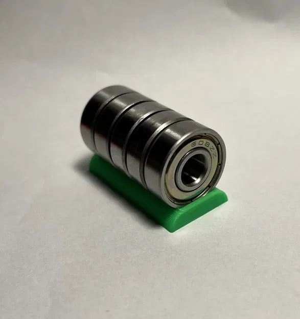 608 Bearing Stand - Image 1