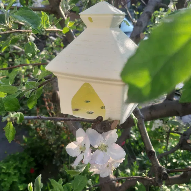 Birdhouse Smol - Image 3