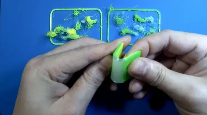 Bộ Chuyển Đổi Sợi Tự Động Cơ Bản (BAFS) - Image 2