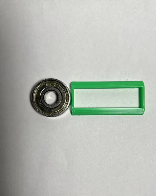 608 Bearing Stand - Image 2