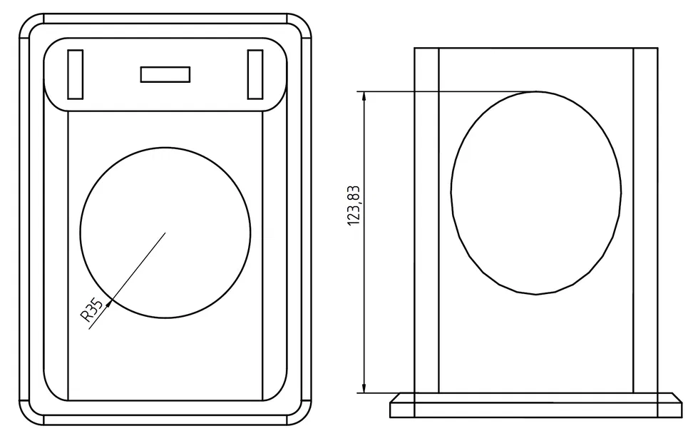Chân Đế Cúp - Cup - Pohar - Image 5