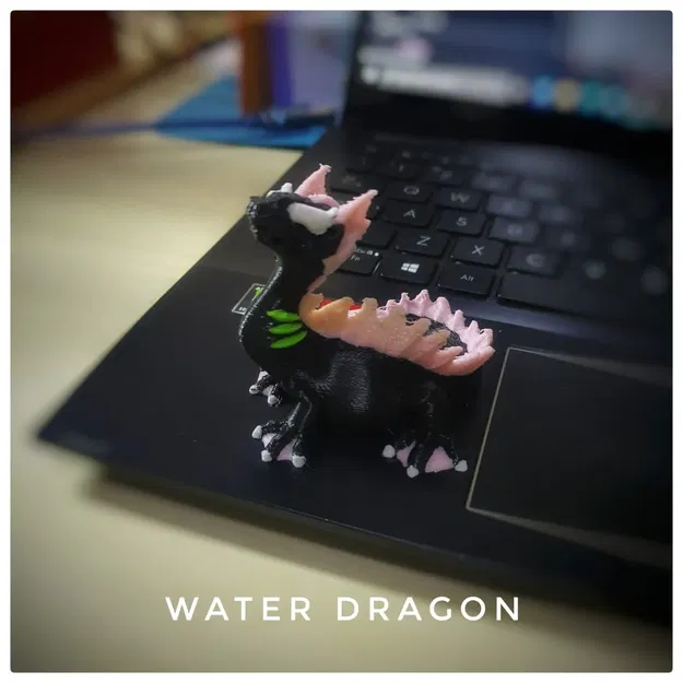 Bộ Chuyển Đổi Sợi Tự Động Cơ Bản (BAFS) - Image 4